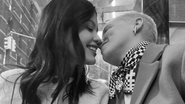 Vitória Strada e Marcella Rica encantam a web com cliques apaixonados - Foto: Reprodução / Instagram
