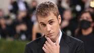 Justin Bieber testa positivo para o covid-19 - Getty Images