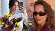 Rafa Kalimann abre detalhes de namoro com empresário - Reprodução/Instagram