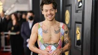 Harry Styles - Foto: Getty Images
