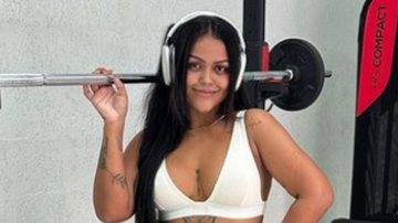 Influenciadora Camila Loures é ‘pega no pulo’ por internautas e deixa ainda mais forte os rumores de sua entrada na casa mais vigiada do Brasil - Foto: Reprodução / Instagram
