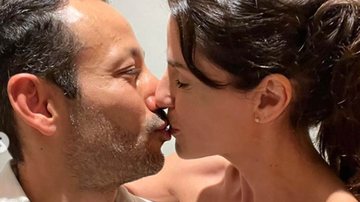 Rodrigo Leonardo e Rafaela Mandelli - Foto: Reprodução / Instagram