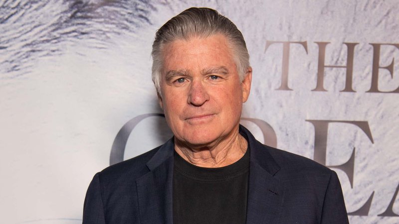 Treat Williams - Foto: Getty Images