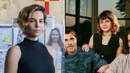 Netflix confirma grandes nomes na nova temporada de 'Bom Dia, Verônica' - Reprodução/Instagram/Netflix/Julia Rodrigues