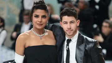 Priyanka Chopra e Nick Jonas - Foto: Getty Images