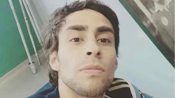 Jorge Valdivia recebe alta de hospital psiquiátrico - Reprodução/Instagram
