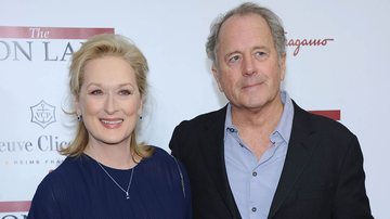 Meryl Streep e Don Gummer - Foto: Getty Images