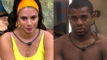 Fernanda detona favoritismo de Davi no BBB 24 - Reprodução/Globo
