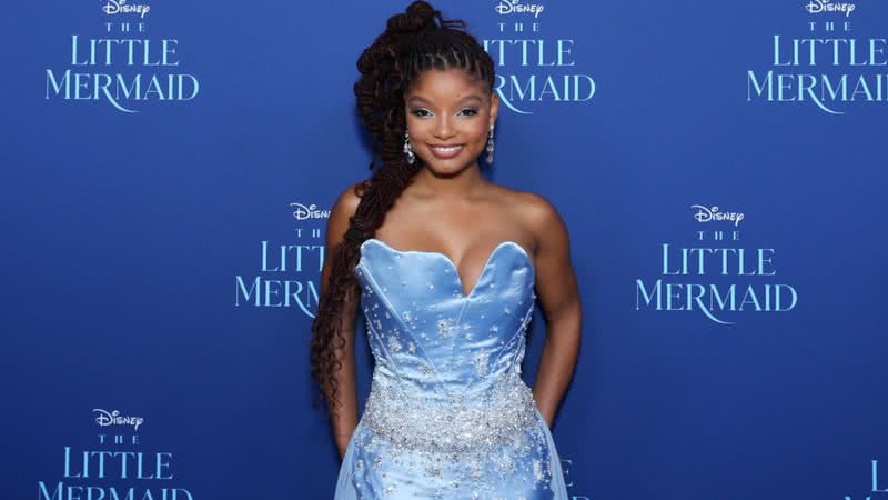 Halle Bailey - Foto: Getty Images
