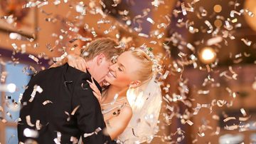 Evento conta com novidades e serviços de mais de 200 empresas de todos os segmentos para cerimônia e festa de casamento - Shutter Stock