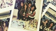Bruna Marquezine curte festa com amigos - Instagram/Reprodução