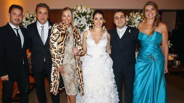 Casamento Giuliana Giunti - Manuela Scarpa e Marcos Ribas/photo rio news