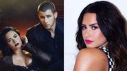 Demi Lovato homenageia Nick Jonas - Reprodução/ Instagram