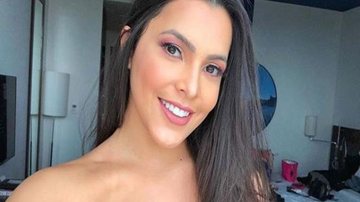Emilly Araújo - Instagram / Reprodução