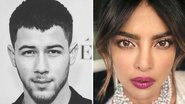 Nick Jonas pede a mão de Priyanka Chopra - Reprodução/Instagram