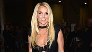 Britney Spears - Getty Images