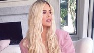 Khloé Kardashian - Reprodução/Instagram