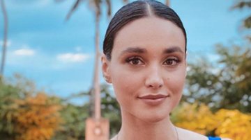 Débora Nascimento desabafa sobre relação com José Loreto: ''Somos Adultos'' - Reprodução/Instagram