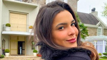 Campeã do reality show foi elogiada com o olhar diferente - Divulgação/Instagram