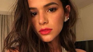 Bruna Marquezine investe em look no valor de R$ 13 mil - Instagram