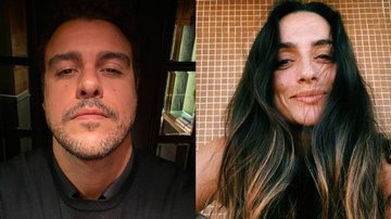 Joaquim Lopes se declara no aniversário de Camila Lucciola - Reprodução/Instagram