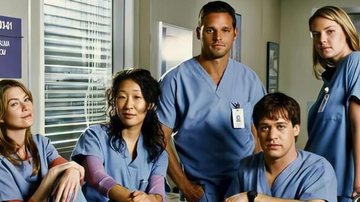 Confira alguns filmes com o elenco de Grey's Anatomy - Reprodução/Instagram