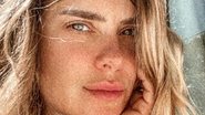 Carolina Dieckmann ousa na beleza em clique tbt - Foto/Instagram