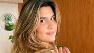 Filha de Flávia Alessandra dá close em corpão de biquíni - Reprodução/Instagram