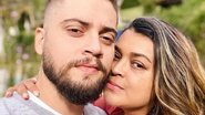 Preta Gil se declara ao celebrar 6 anos de seu casamento com Rodrigo Godoy - Reprodução/Instagram