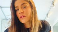 Priscila Fantin posta clique romântico com Bruno Lopes - Reprodução/Instagram