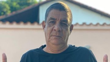 Zeca Pagodinho homenageia Fausto Silva após saída da Globo - Reprodução/Instagram