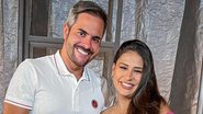 Simone Mendes se declara para o marido, Kaká Diniz - Reprodução/Instagram