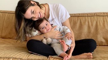 Sthefany Brito revela se pretende ter mais filhos - Reprodução/Instagram