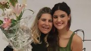 Giulia Costa se declara no aniversário da avó, Rachel Costa - Reprodução/Instagram