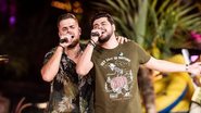 Zé Neto e Cristiano celebram retorno aos palcos em Miami - Reprodução/Instagram