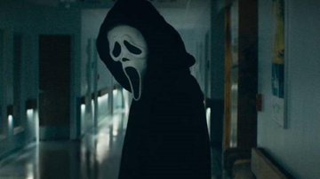 Ghostface está de volta em trailer aterrorizante de 'Pânico' - Foto/Reprodução