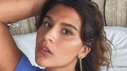 Giulia Costa exibe corpão ao postar clique antigo renovando bronzeado - Reprodução/Instagram