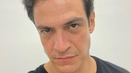 Mateus Solano fala dos testes de covid-19 que fez na novela - Reprodução/Instagram