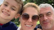 Marido de Ana Hickmann mostra como mata saudade do filho - Reprodução/Instagram
