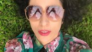 Aos 54 anos, Marisa Monte testa positivo para covid-19 - Reprodução/Instagram