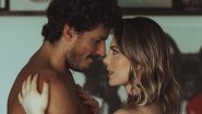 Sheila Mello curte momento romântico com o namorado - Reprodução/Instagram